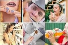 Аюултайг нь АНЗААРАЛГҮЙ өдөр тутамдаа хэрэглэсээр байдаг ЕСӨН зүйл