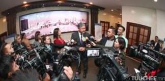 Р.Дагва: Манай сэтгүүлчид бодит мэдээллийг мэргэжлийн төвшинд хүргэж, шударга өрсөлдөөн дунд ажиллаж байгаа