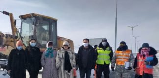 ХОРИО ЦЭЭРИЙН ДЭГЛЭМИЙГ 3 ДУГААР САРЫН 3-НД БУУЛГАЖ БАЙГАА Ч ОНЦГОЙ КОМИСС 3 ДУГААР САРЫН 30 ХҮРТЭЛ АЖЛАА ҮРГЭЛЖЛҮҮЛНЭ.