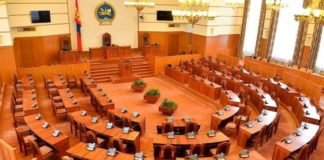 УИХ дахь намын бүлэг, зөвлөл өнөөдөр хуралдана