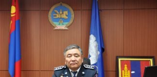 Д.Ядамдорж: Нийслэл хотод гэмт хэрэг 2018 оныхоос 7000 орчим буюу 30 хувиар буурсан