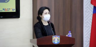 “Нийслэлийн жендэрийн эрх тэгш байдлыг хангах дэд хөтөлбөр”-ийг баталлаа
