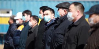 Зүүн бүсийн сайжруулсан шахмал түлшний үйлдвэрийн бүтээн байгуулалтын ажлыг эхлүүллээ