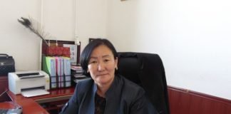 С.Тунгалаг: Налайхын их уурхай бол Монголын уул уурхайн салбарын анхны үйлдвэр, анх нүүрс олборлож эхэлсэн газар, түүх нь