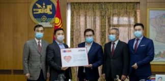 БНХАУ нүүрс, газрын тосны тээвэрлэлтийг нэмэгдүүлэхэд анхаарал хандуулна