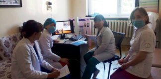 Дүүргийн эмч, сувилагч нар улсын гуравдугаар төв эмнэлэг тархины харвалт, шигдээсийн чиглэлээр суралцаж байна