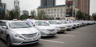 Стандартын шаардлага хангасан “ХОТ ТАКСИ” үйлчилгээнд гарч эхэллээ