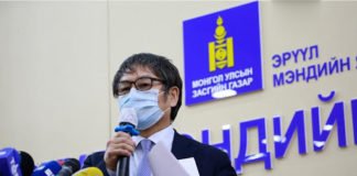 Д. Нямхүү: Долоон хүнээс коронавирусийн халдвар илэрлээ