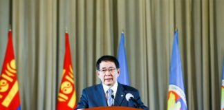 Ч.Содномцэрэн: 164 хэсэгт хяналтын тооллого хийхэд нэг ч зөрүү гараагүй