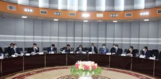 Ч.Содномцэрэн: УИХ-ын сонгуулийн бэлтгэл ажил бүрэн хангагдлаа