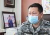 Э.Эрдэнэбаатар: Сэрэмжлүүлэх самбар байсаар байтал иргэд үл тоомсорлон ус руу ордог