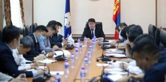 Ж.Батбаясгалан: Үйлчилгээний газруудын үйл ажиллагааг халдвар хамгааллын дэглэм сахиулан үе шаттайгаар нээнэ