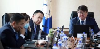 Сайжруулсан түлш үйлдвэрлэлийн явцыг доголдолгүй явуулахад анхаарч ажиллах ёстой