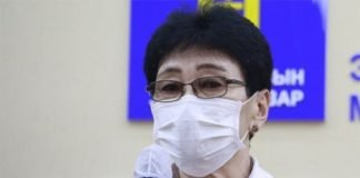 А.Амбасэлмаа: Өчигдөр 194 хүнд шинжилгээ хийхэд бүгдэд нь коронавирус илрээгүй
