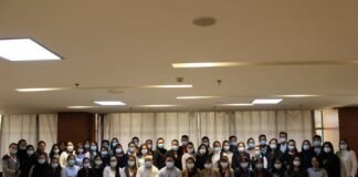 Нийслэл, дүүргийн хамтарсан баг хариуцсан мэргэжилтэн мэргэжилтнүүдийг чадавхжуулах сургалтыг зохион байгууллаа.