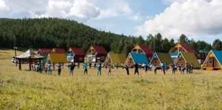 КОРОНАВИРУСТ ХАЛДВАР (КОВИД-19)-ЫН ЦАР ТАХЛЫН ҮЕД ХҮҮХДИЙН ЗУСЛАН АЖИЛЛУУЛАХ ТҮР ЖУРАМ БАТЛАГДЛАА