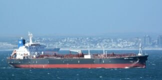 АНУ болон Их Британи нар Иран улсыг хөлөг онгоцны дайралтын буруутан гэж үзэж байна