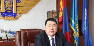 ИНЕГ-ын дарга Л.Бямбасүрэнгийн хүсэлтийн дагуу ажлаас нь чөлөөллөө