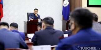 Нийслэлийн хэмжээнд 30054 хүн өрхийн эмчийн хяналтад гэрээр эмчлүүлж байна.