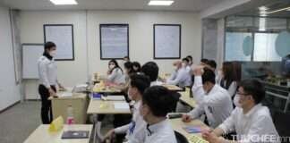 ТАЙЛАНДЫН ХААНТ УЛСЫН ИРГЭНИЙ НИСЭХИЙН СУРГАЛТЫН ТӨВИЙН АЭРОДРОМЫН НИСЛЭГИЙН УДИРДАГЧИЙН СУРГАЛТЫГ МОНГОЛД ЗОХИОН БАЙГУУЛЖ БАЙНА