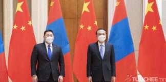 14 жил гаруй хугацаанд гацсан Гашуунсухайтын төмөр замын өргөн нарийн царигийн маргаан эцэслэгдэж, нүүрсний экспорт гацаанаас гарлаа.