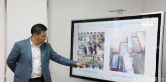 ДОТООД ХЭРГИЙН ИХ СУРГУУЛИЙН ХОЙД ТАЛБАЙГ ИРГЭДЭД НЭЭЛТТЭЙ БОЛГОХ АСУУДЛЫГ ХӨНДӨНӨ