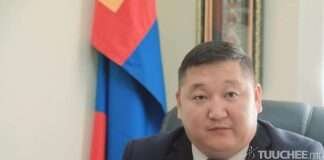 П.Мөнхбаатар: Улсын бүртгэгч гадаад пасспортын зургийг авснаар цаас болон цаг хугацааг хэмнэнэ