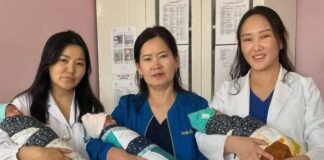 НАЛАЙХ ДҮҮРЭГТ 3 ИХЭР ОХИН МЭНДЭЛЖЭЭ