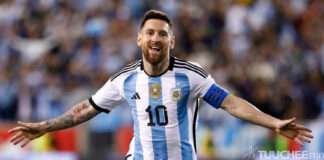 АРГЕНТИН МЕССИГИЙН ЗУРАГТАЙ МӨНГӨН ДЭВСГЭРТ ГАРГАЖ МАГАДГҮЙ