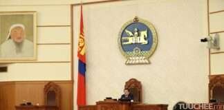 УИХ-ЫН ДАРГА Г.ЗАНДАНШАТАР: БИД МОНГОЛ ХҮМҮҮС. БИД ЧАДАХ ЁСТОЙ