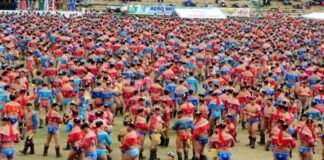 БӨХИЙН БАРИЛДААНЫ ЗАРИМ ДҮРЭМД ӨӨРЧЛӨЛТ ОРУУЛЖЭЭ