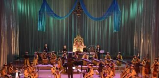 “МОРИН ХУУР-35” НААДМЫН ТОВ ГАРЧЭЭ