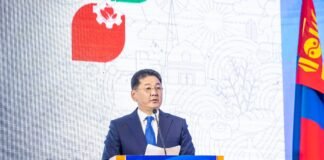 ХҮНС ҮЙЛДВЭРЛЭГЧДЭД ТАТВАРЫН ХӨНГӨЛӨЛТ ҮЗҮҮЛЖ БАЙНА