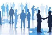 ТӨРИЙН АЛБАНД ШИНЭЧЛЭЛ ХИЙНЭ