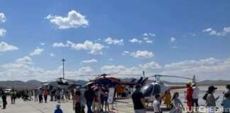 “Буянт-Ухаа”-д нисэх загварын шоу, спорт тэмцээн болно