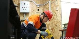 МЭРГЭЖЛИЙН БОЛОН ТЕХНИКИЙН БОЛОВСРОЛЫН СУРГАЛТЫН БАЙГУУЛЛАГЫГ АМЖИЛТТАЙ ТӨГСӨГЧДӨД ТЭТГЭЛЭГ ОЛГОНО