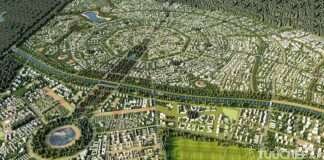 ШИНЭ ХАРХОРУМ ХОТ БАЙГУУЛАХ ГАЗРЫГ УЛСЫН ТУСГАЙ ХЭРЭГЦЭЭНД АВНА