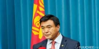 С.Амарсайхан: Орон нутагт ажиллахад малчид зээл тэглээд өгөөч, цуцлаад өгөөч гэж хэлээгүй