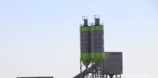 МЕТРОНД ШААРДАГДАХ ЦАХИЛГААНЫ ЭХ ҮҮСВЭРИЙГ БӨӨРӨЛЖҮҮТИЙН ЦАХИЛГААН СТАНЦААС НИЙЛҮҮЛНЭ