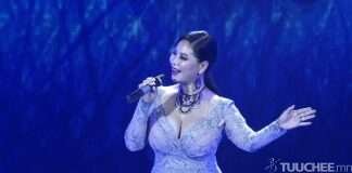 МУГЖ Д.Отгонжаргал нийслэлийн соёл урлагийн салбарын шилдэг эмэгтэйгээр тодорлоо