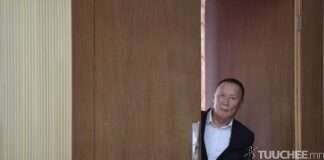 Б.Жаргалсайхан: Хөх хот саяхан Улаанбаатараас долоон доор, бохир нь бараг ил урсдаг байлаа. Гэтэл өнөөдөр тэд метротой