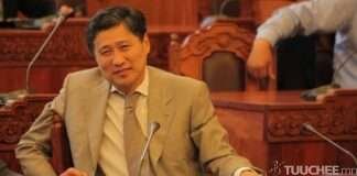 МАЛАЙЗЫН ЕРӨНХИЙ САЙД АСАН НАЖИБ РАЗАКЫН ШҮҮХ ХУРЛЫН ҮЕЭР МОНГОЛЫН УЛС ТӨРЧ МӨНГӨ АВСАН ТУХАЙ МЭДЭЭЛЭЛ ИЛ БОЛЛОО