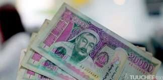 1072 ХУВЬЦААНЫ НОГДОЛ АШИГ 256000 ТӨГРӨГИЙГ ИРЭХ ДАВАА ГАРАГААС ОЛГОНО