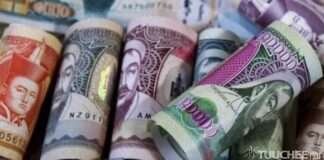 МАЛЧДАД 710 МЯНГАН ТӨГРӨГИЙГ БЭЛНЭЭР ОЛГОЖ БАЙНА