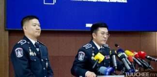 ЦЕГ: 19 ХҮНИЙГ ХАР ТАМХИНЫ ХЭРЭГТ ХОЛБОГДУУЛАН ШАЛГАЖ БАЙНА