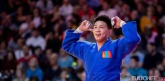 ГАВЬЯАТ ТАМИРЧИН Ц.ЦОГТБААТАР ГЭМТЛИЙН УЛМААС ОЛИМПЫГ ӨНЖИНӨ.