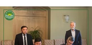 Хөдөө аж ахуйн корпораци ТӨХХК Бүгд найрамдах Польш улсын “UNIA MACHINES” компанитай хамтран ажиллах гэрээ байгуулав.
