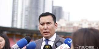 Д.Амгалан: Энэ жил наадмаар зөвхөн ААН-үүдэд хоол үйлдвэрлэл, үйлчилгээний зөвшөөрөл олгож, эмх цэгцтэй зохион байгуулна