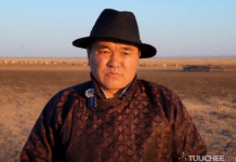 О.Энхбаяр: Малын индексжүүлсэн даатгал үнэхээр хэрэгтэй